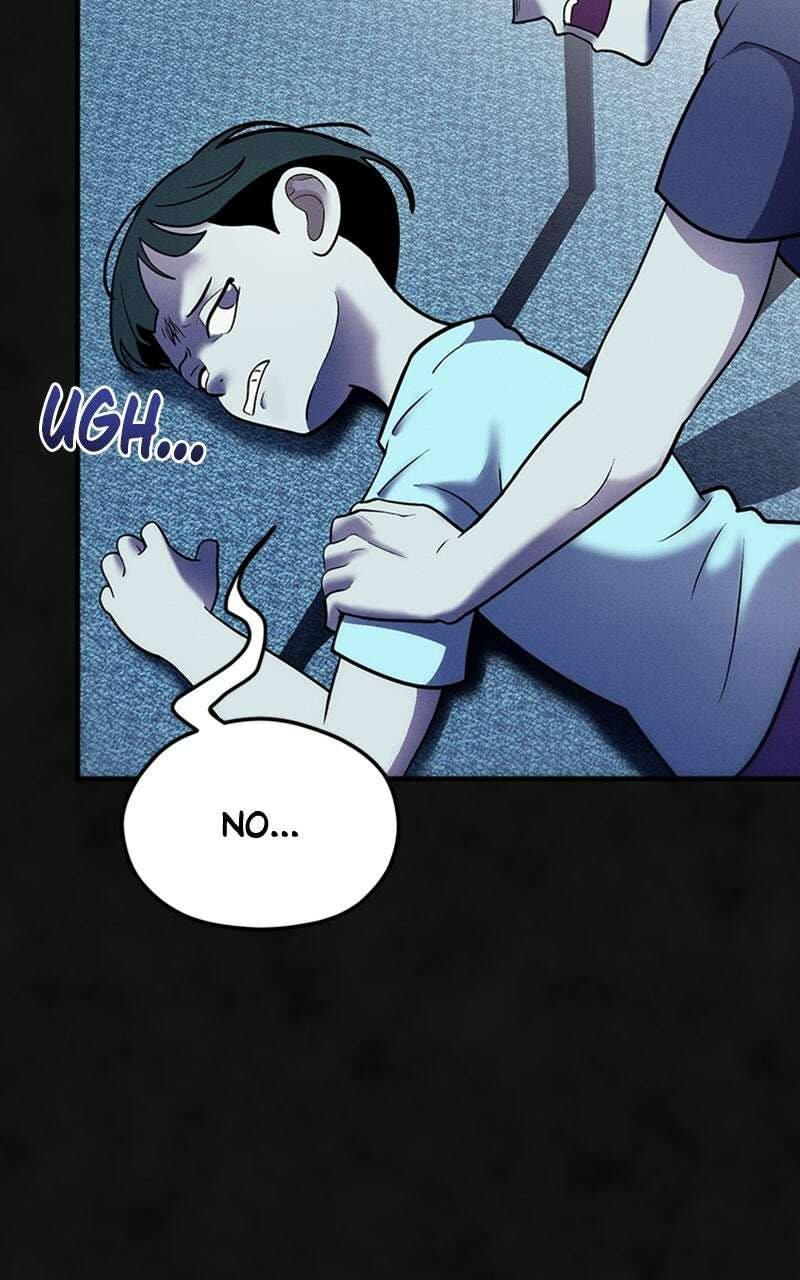 Campfire Friends Chapter 11 page 66 - 
