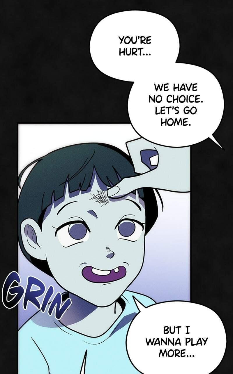 Campfire Friends Chapter 11 page 67 - 