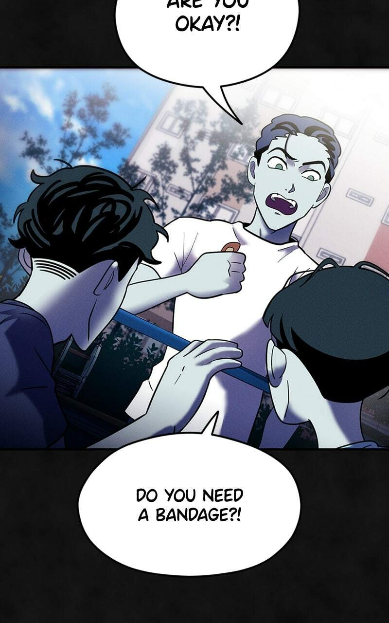 Campfire Friends Chapter 11 page 69 - 
