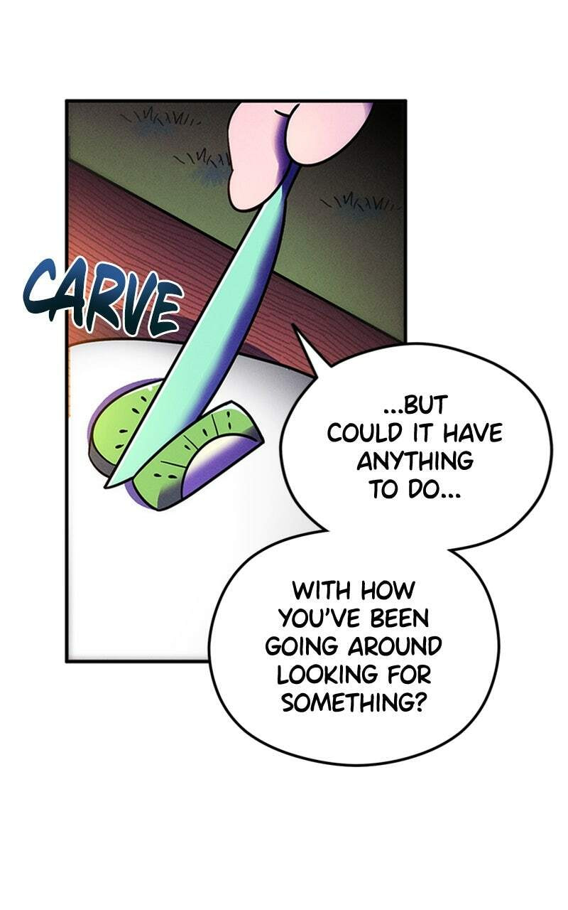 Campfire Friends Chapter 11 page 8 - 