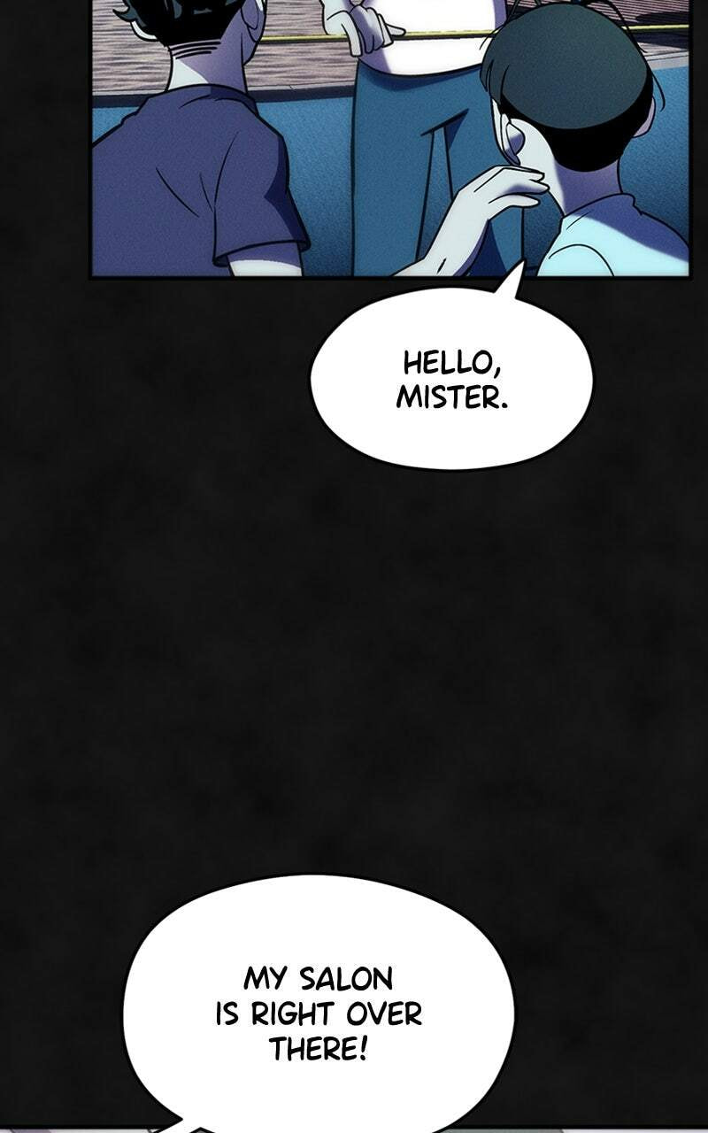 Campfire Friends Chapter 11 page 71 - 