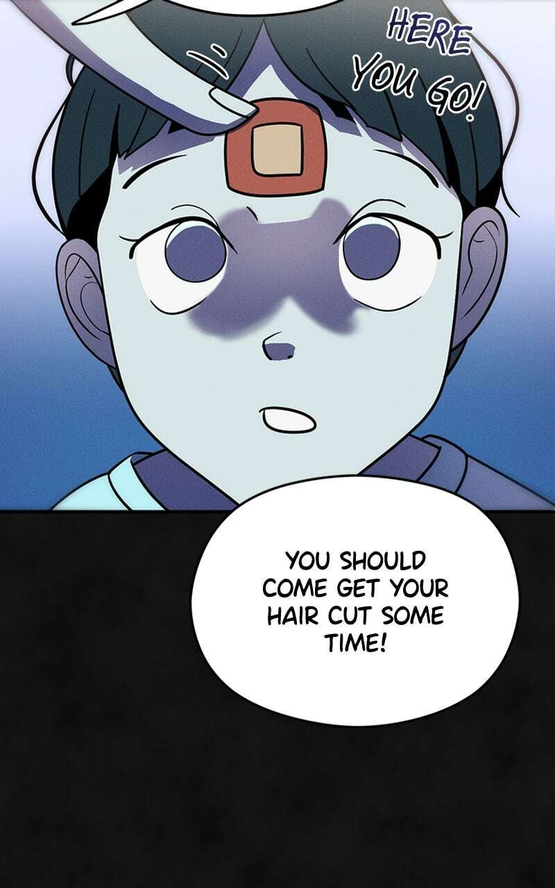 Campfire Friends Chapter 11 page 72 - 