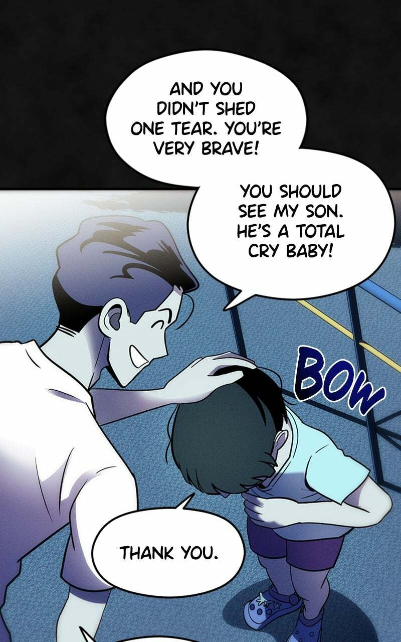 Campfire Friends Chapter 11 page 73 - 