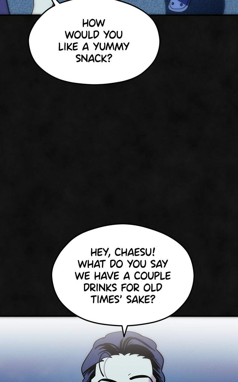 Campfire Friends Chapter 11 page 74 - 