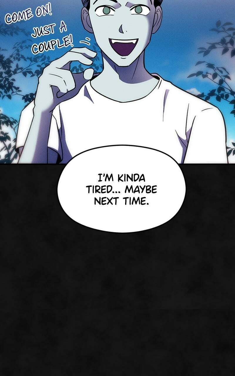 Campfire Friends Chapter 11 page 75 - 