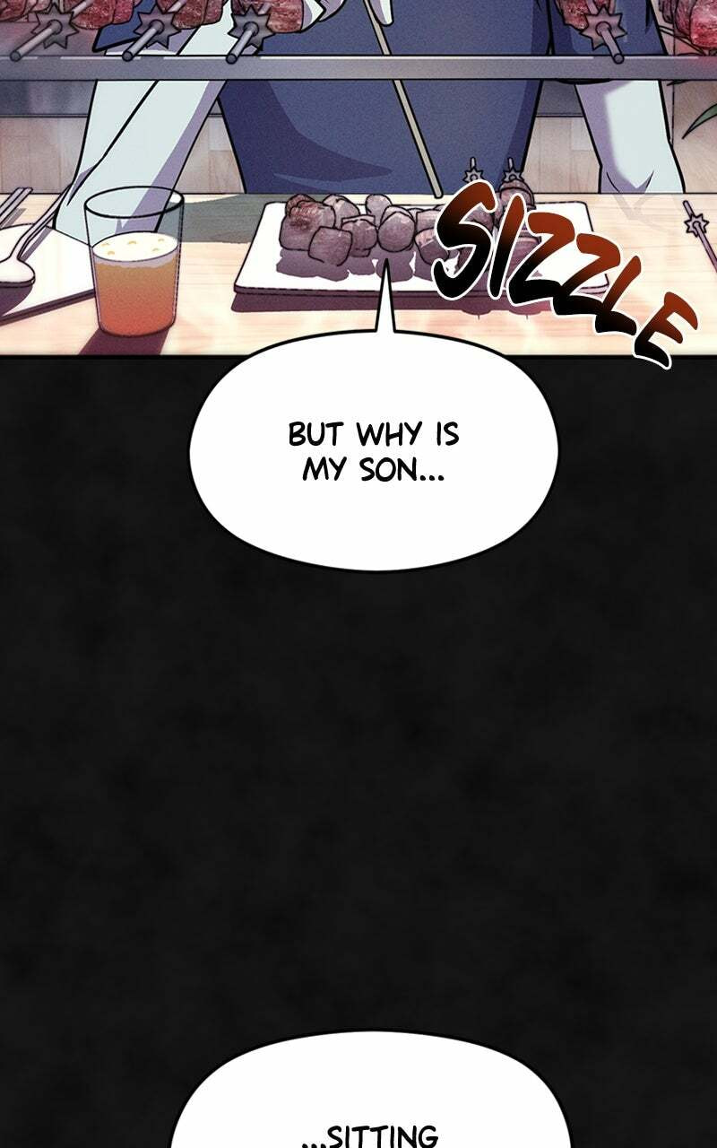 Campfire Friends Chapter 11 page 77 - 