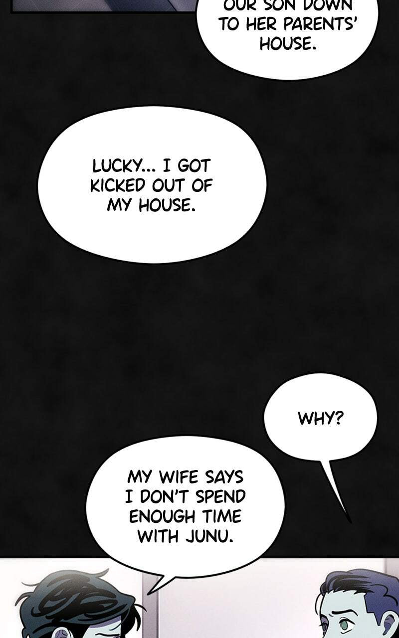 Campfire Friends Chapter 11 page 80 - 