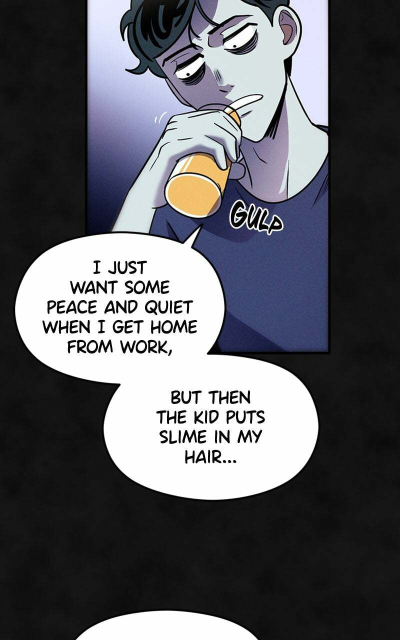 Campfire Friends Chapter 11 page 82 - 