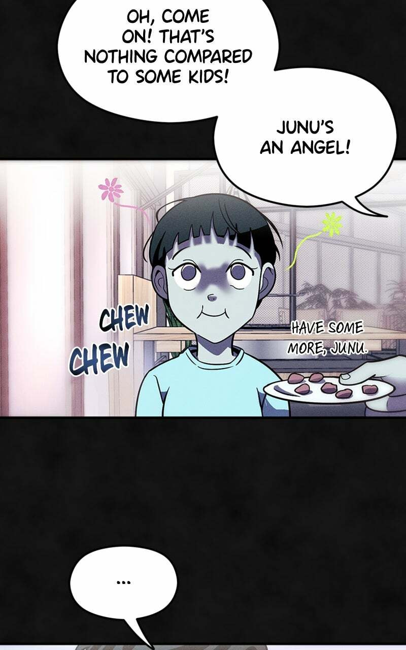 Campfire Friends Chapter 11 page 83 - 