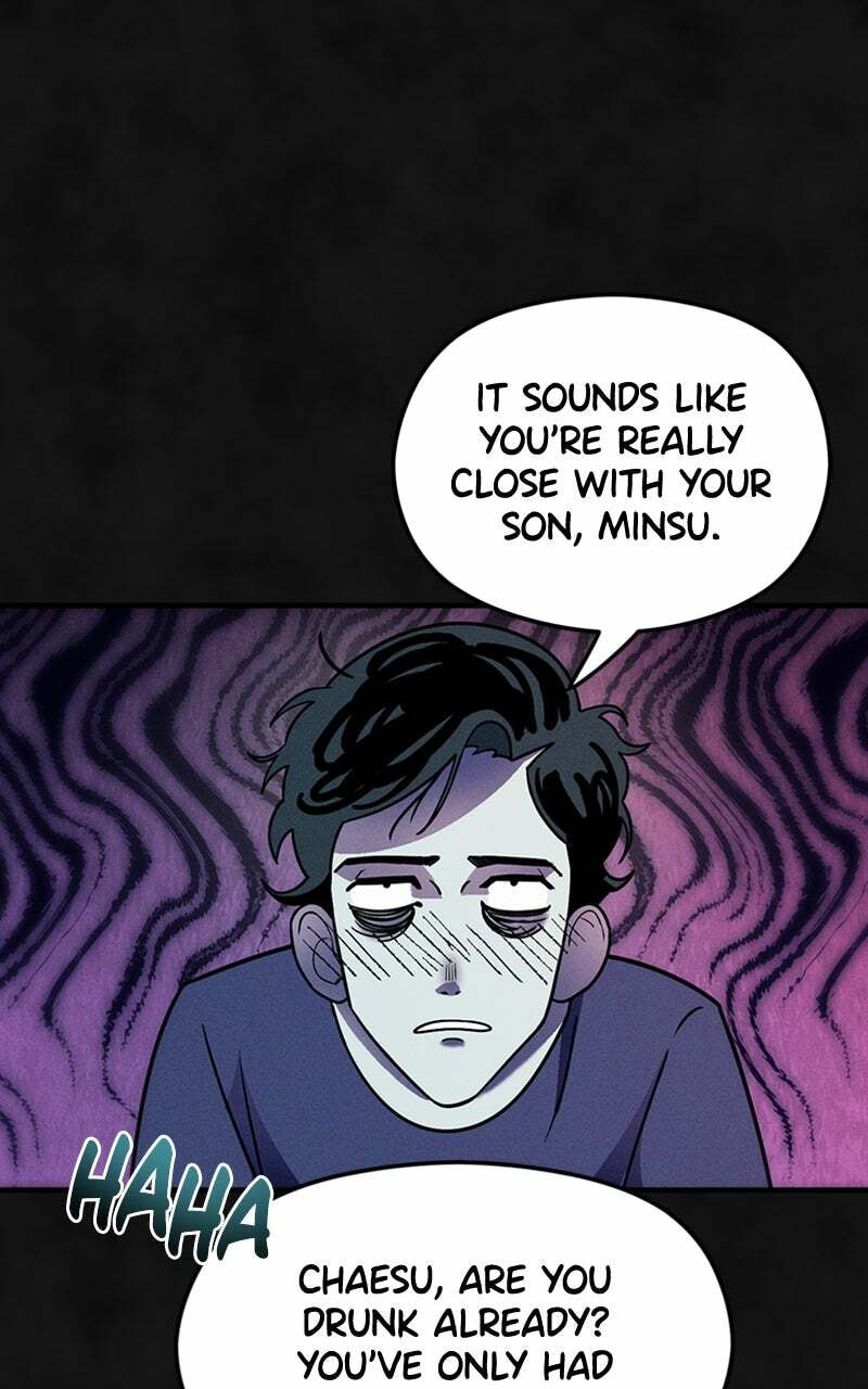 Campfire Friends Chapter 11 page 86 - 