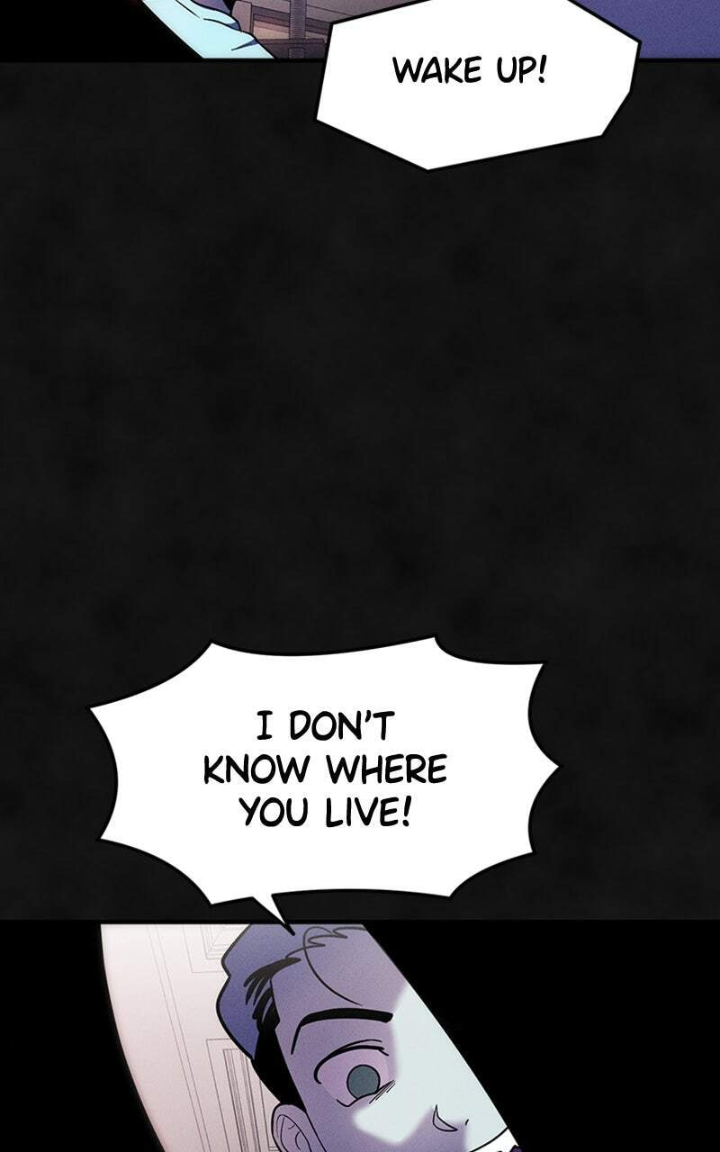 Campfire Friends Chapter 11 page 89 - 