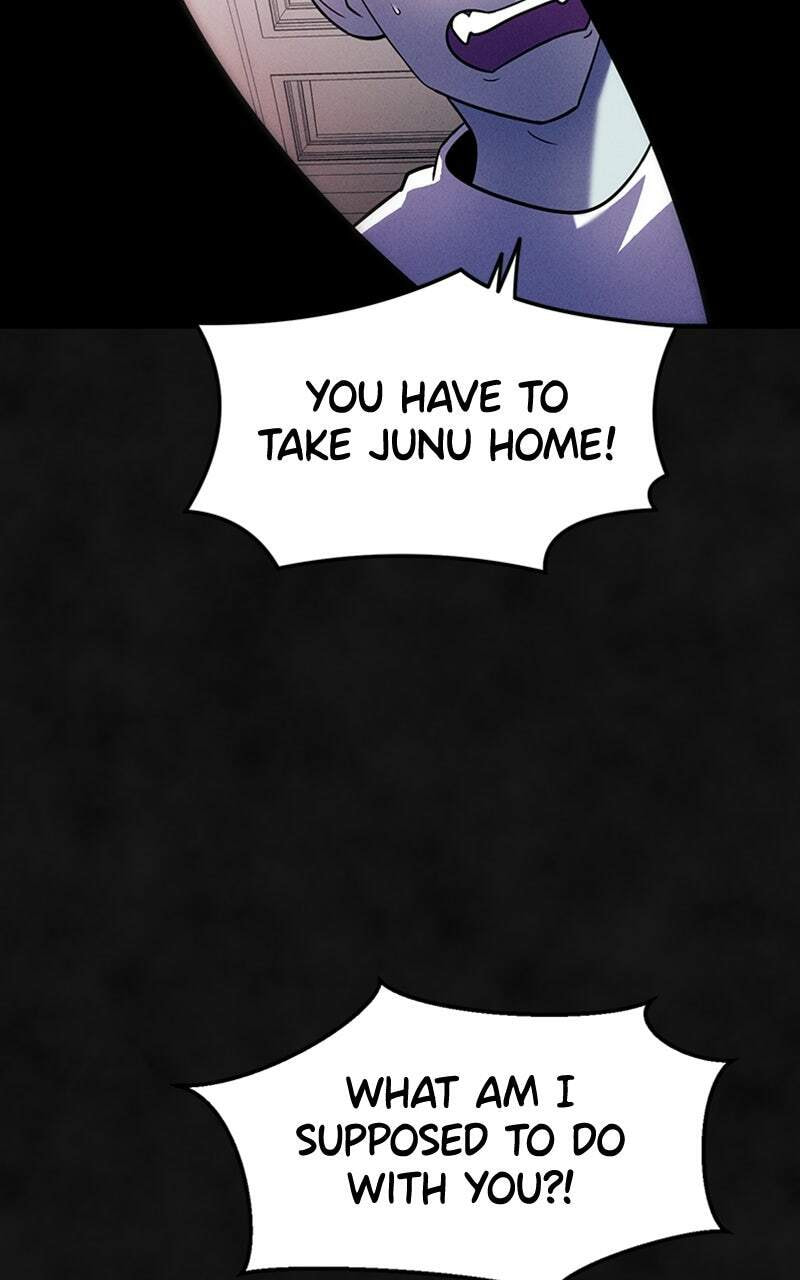Campfire Friends Chapter 11 page 90 - 