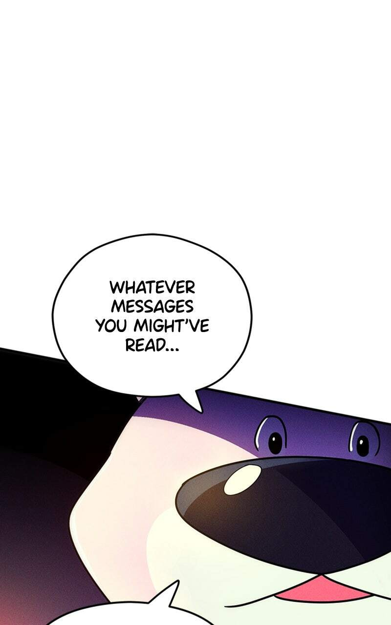 Campfire Friends Chapter 11 page 10 - 