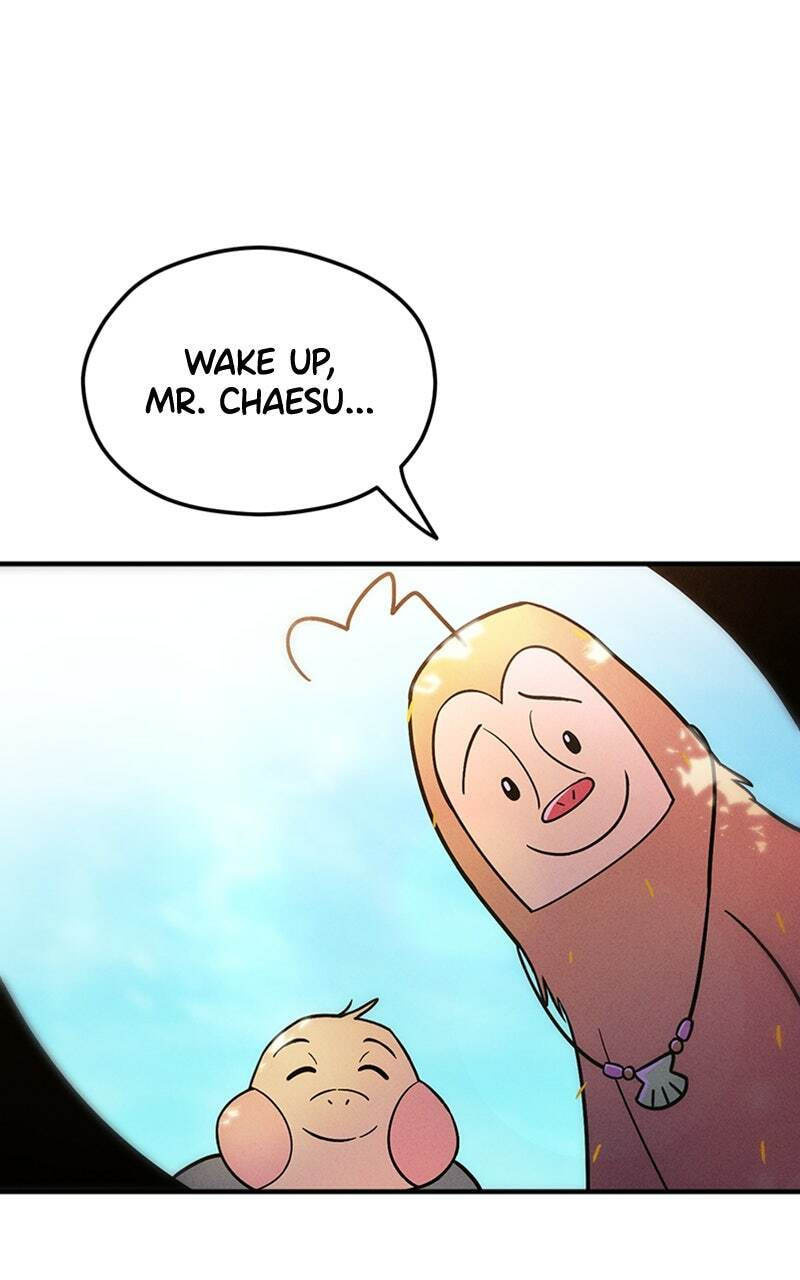 Campfire Friends Chapter 11 page 93 - 
