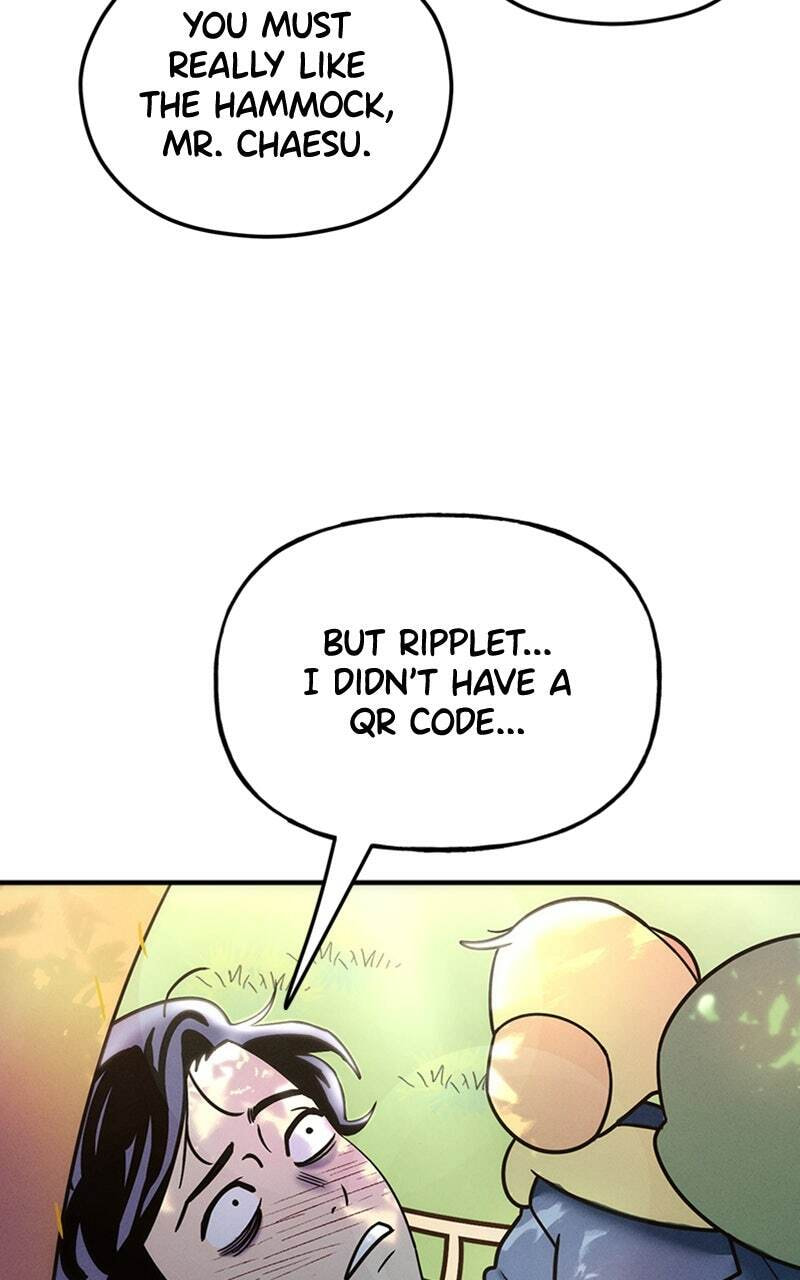 Campfire Friends Chapter 11 page 96 - 