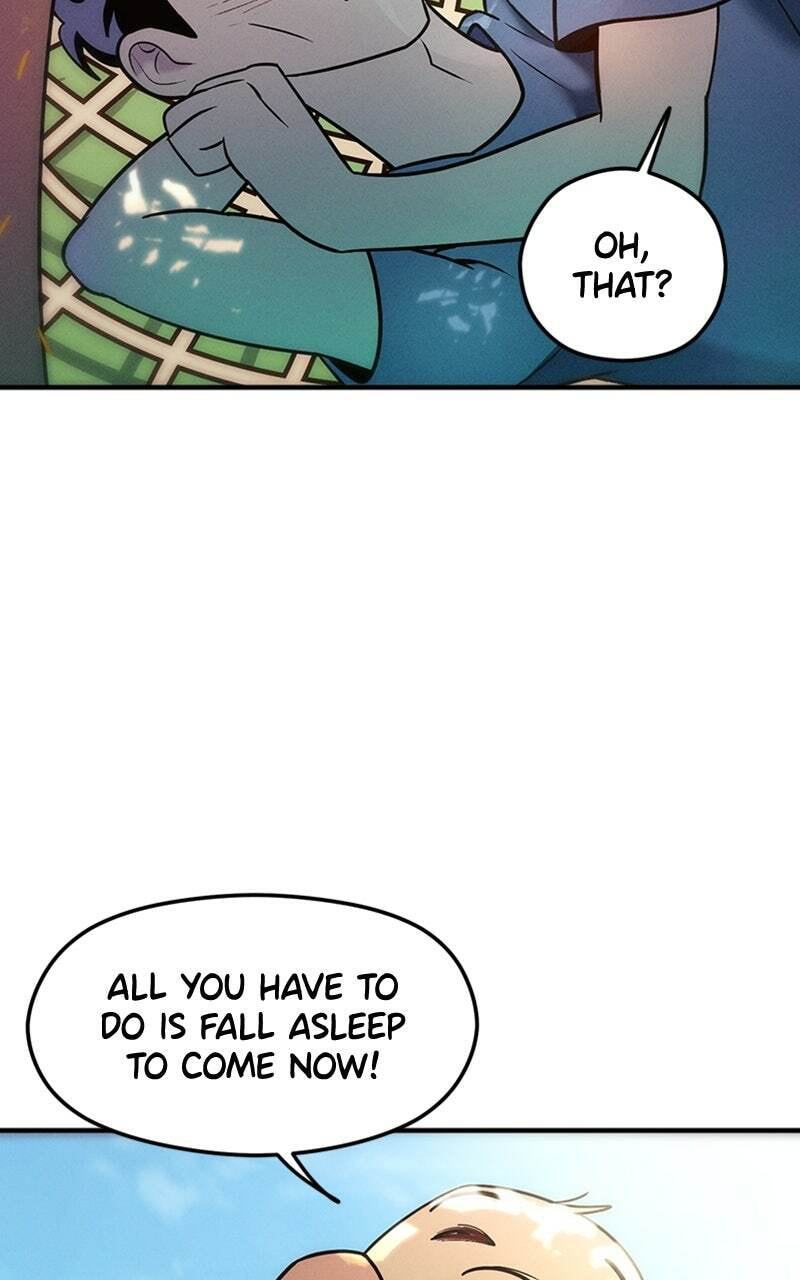 Campfire Friends Chapter 11 page 97 - 