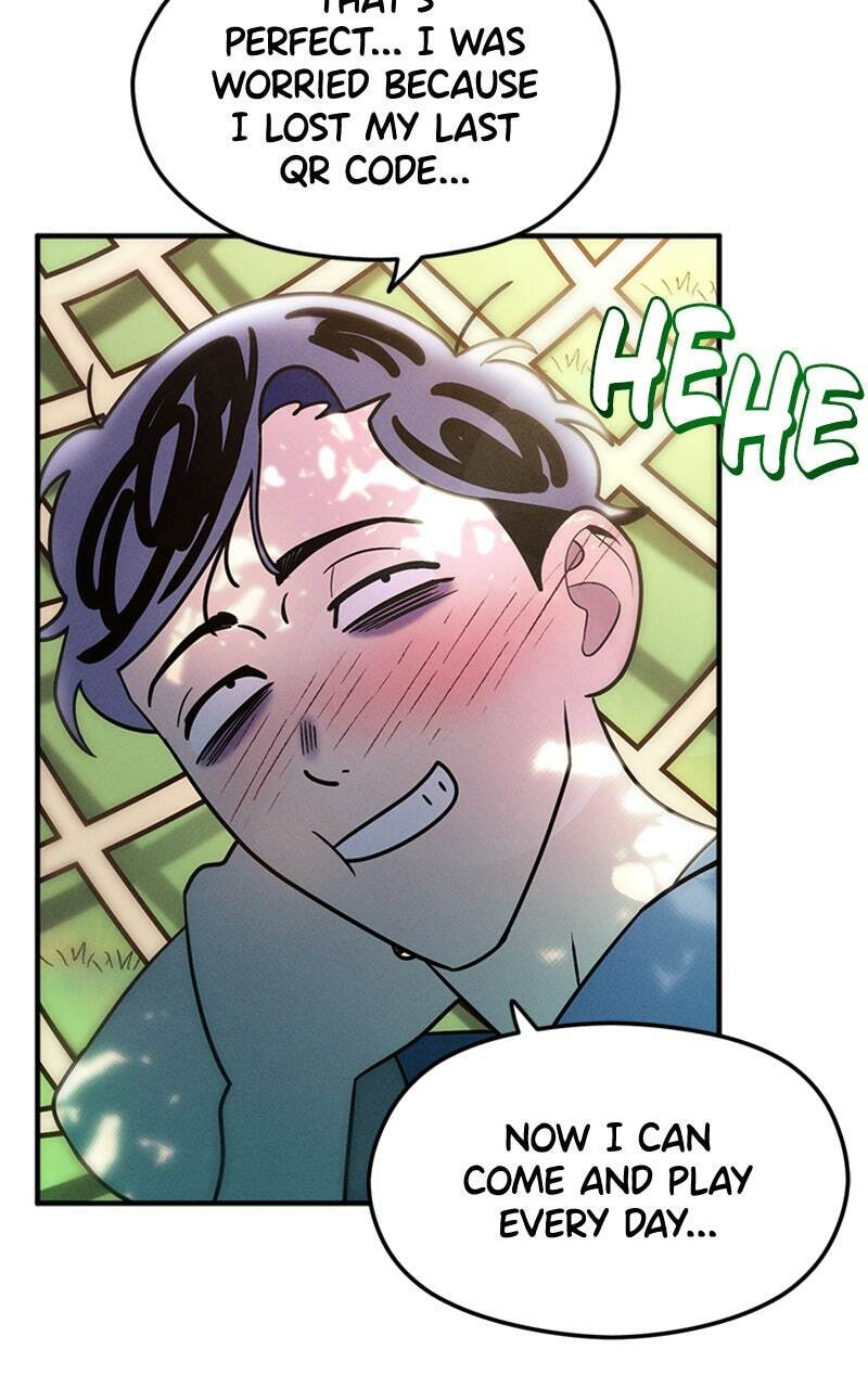 Campfire Friends Chapter 11 page 99 - 