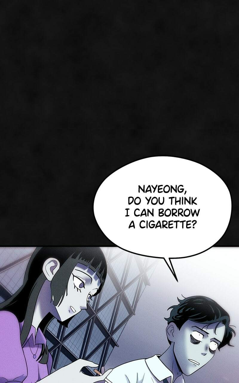 Campfire Friends Chapter 12 page 11 - 