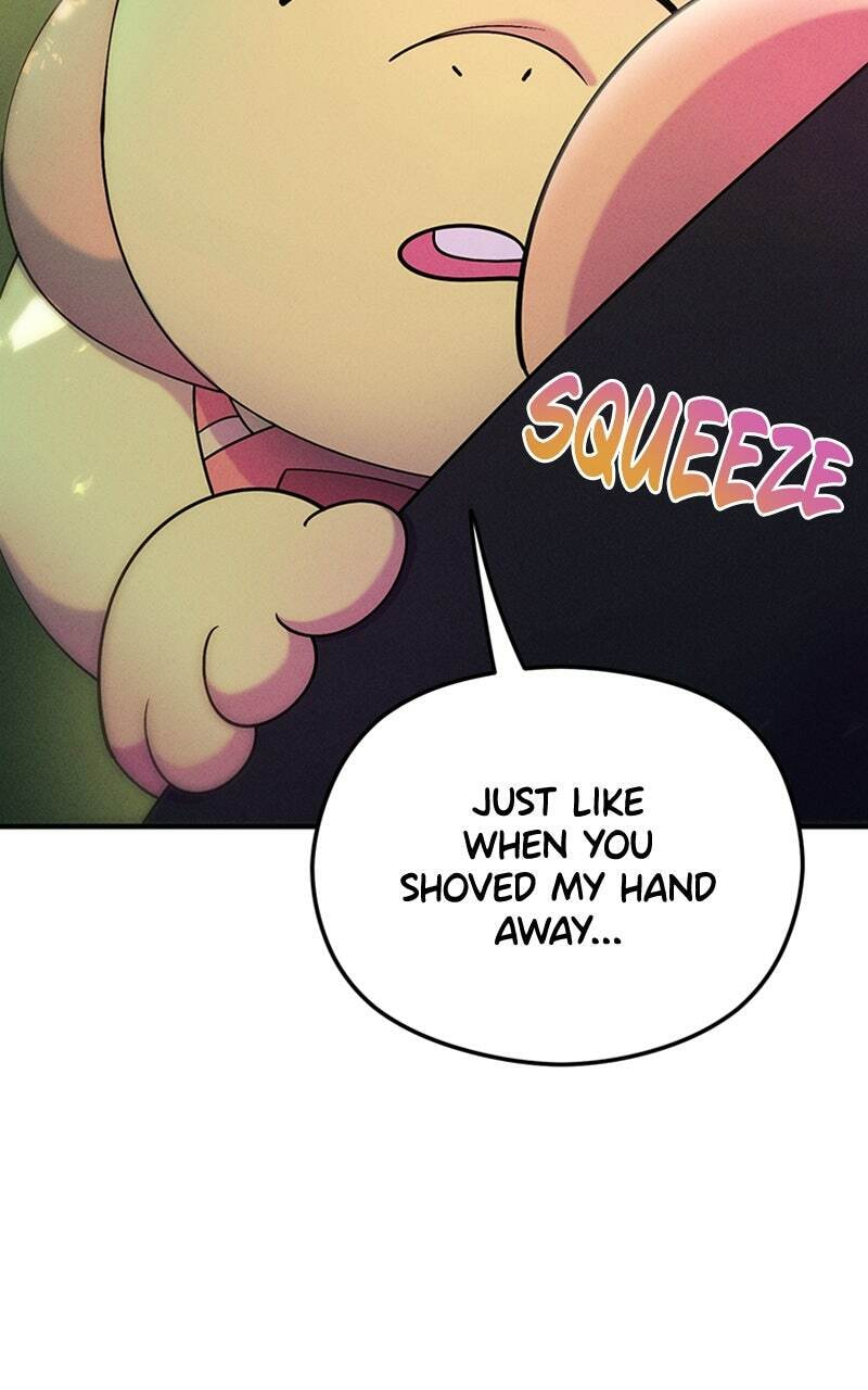 Campfire Friends Chapter 12 page 101 - 