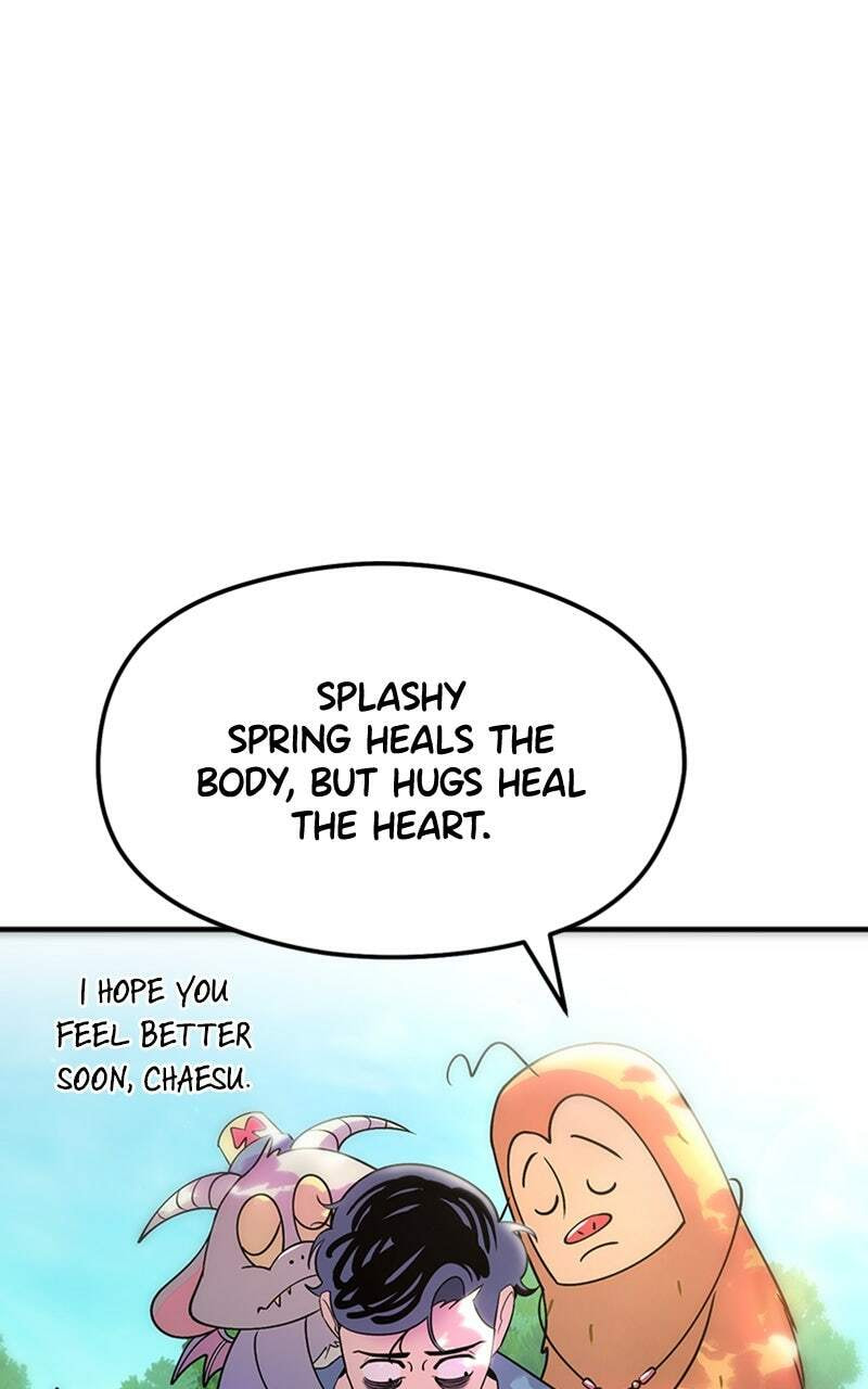 Campfire Friends Chapter 12 page 106 - 