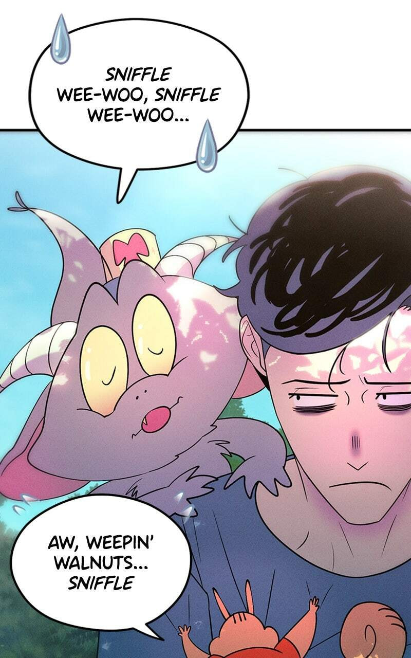Campfire Friends Chapter 12 page 112 - 
