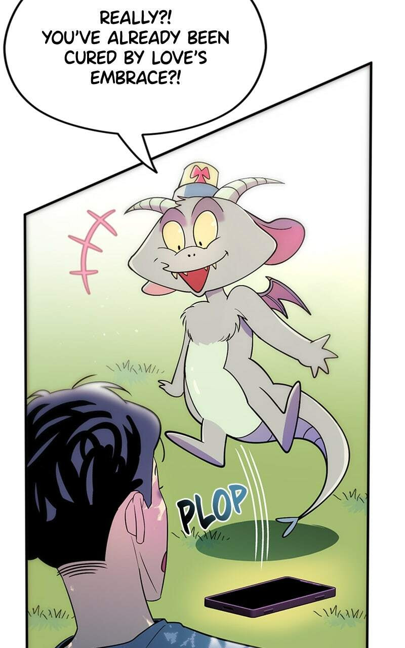 Campfire Friends Chapter 12 page 114 - 