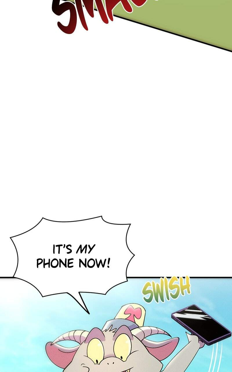 Campfire Friends Chapter 12 page 117 - 