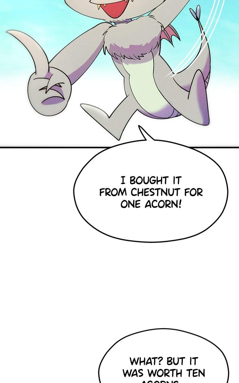 Campfire Friends Chapter 12 page 118 - 