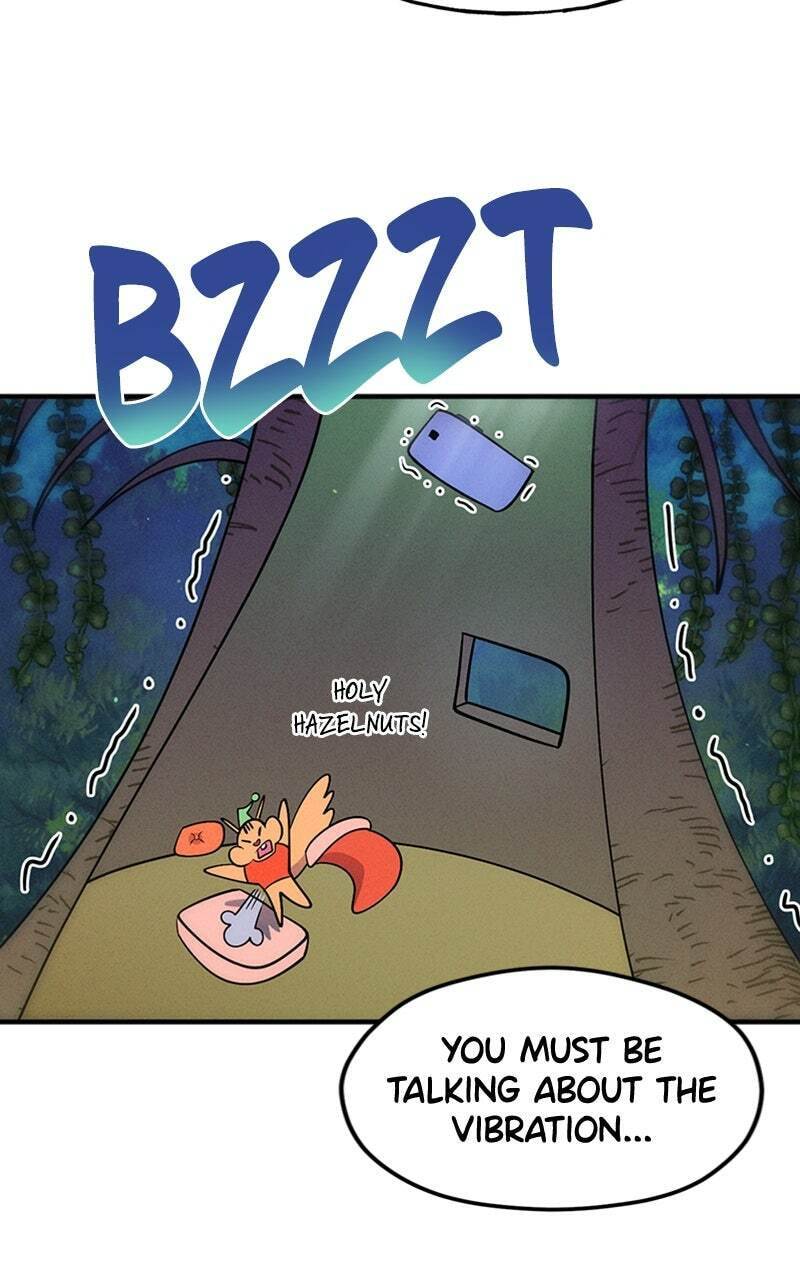 Campfire Friends Chapter 12 page 120 - 