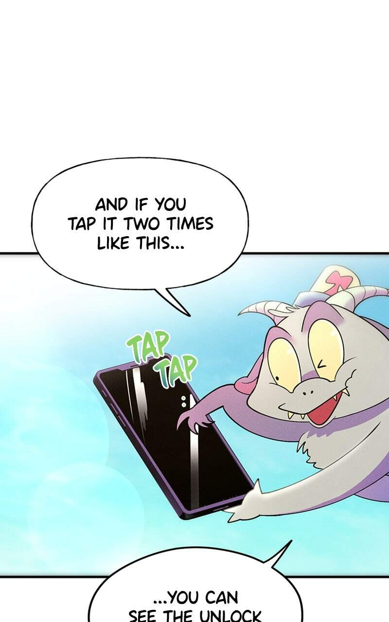 Campfire Friends Chapter 12 page 121 - 