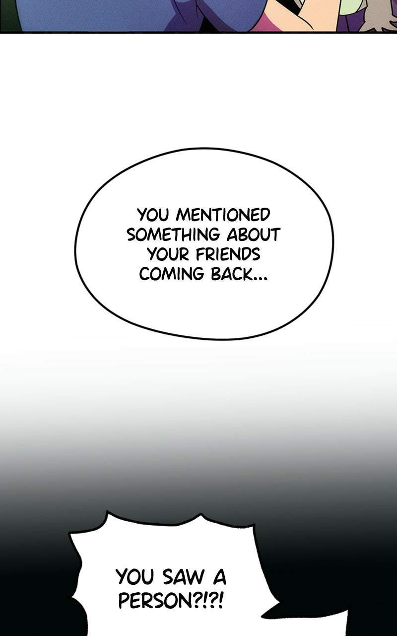Campfire Friends Chapter 12 page 127 - 