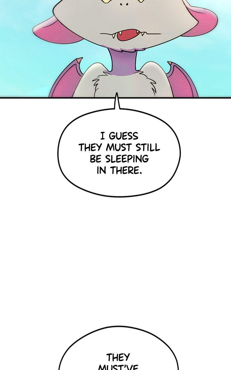 Campfire Friends Chapter 12 page 130 - 