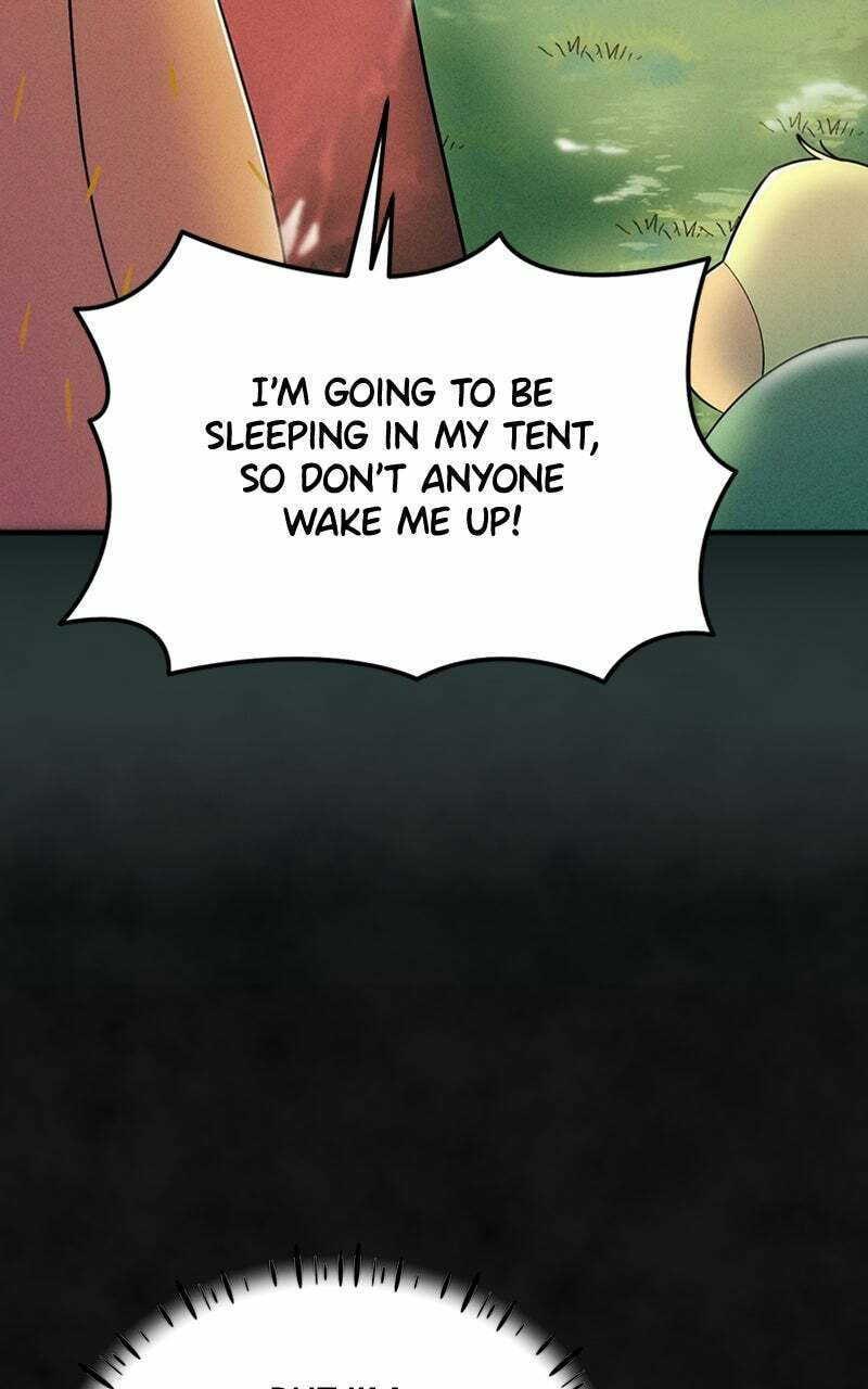 Campfire Friends Chapter 12 page 16 - 