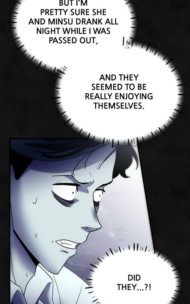 Campfire Friends Chapter 12 page 17 - 