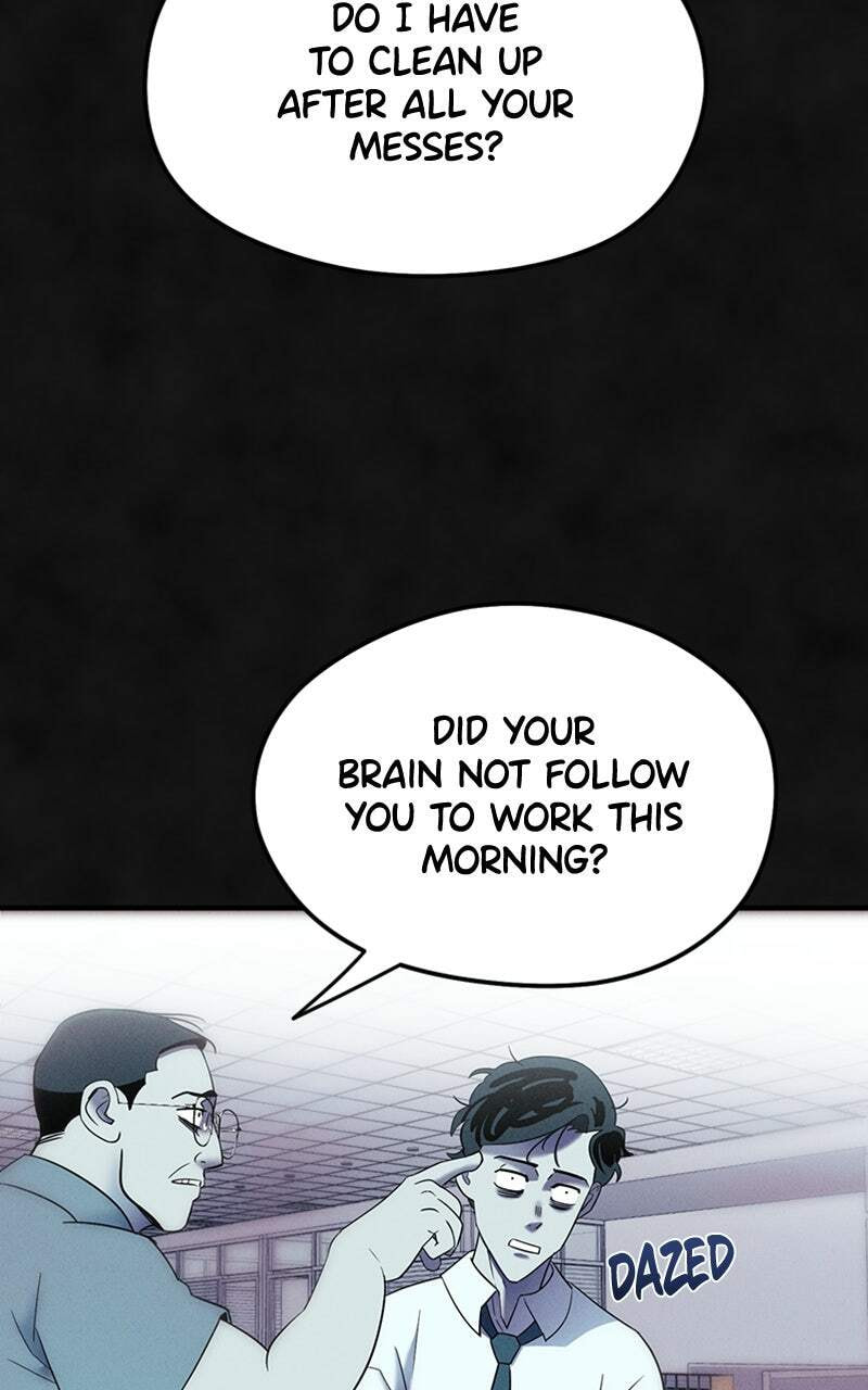 Campfire Friends Chapter 12 page 3 - 