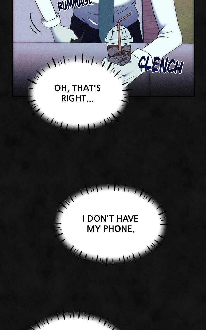 Campfire Friends Chapter 12 page 22 - 