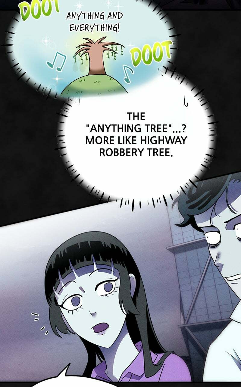 Campfire Friends Chapter 12 page 24 - 