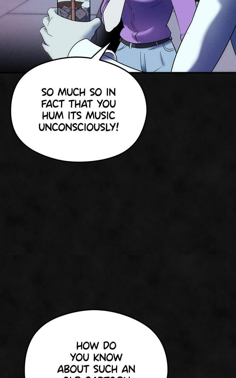 Campfire Friends Chapter 12 page 28 - 