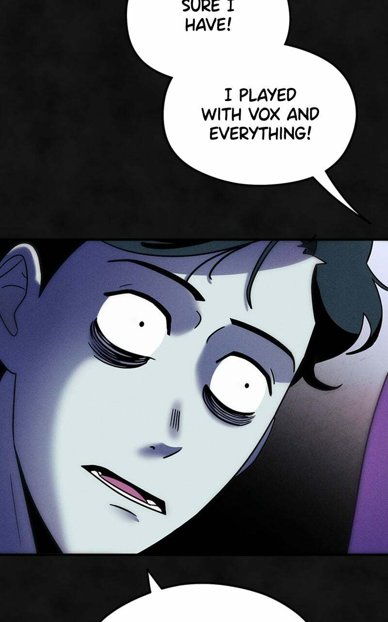 Campfire Friends Chapter 12 page 37 - 