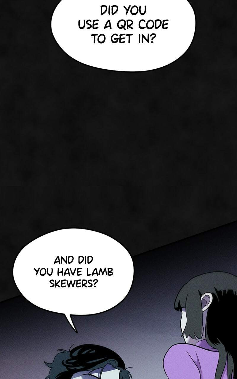 Campfire Friends Chapter 12 page 38 - 