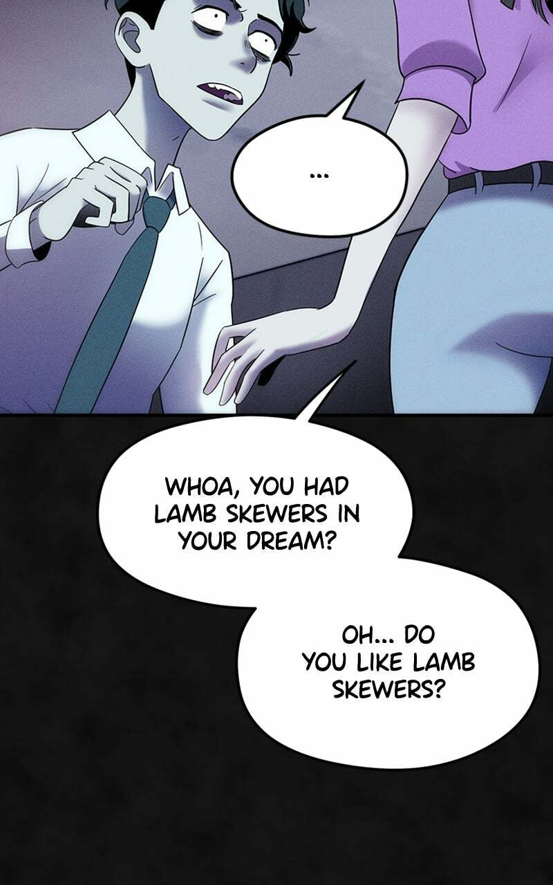 Campfire Friends Chapter 12 page 39 - 