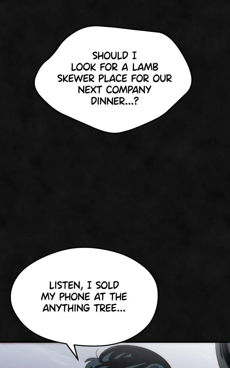 Campfire Friends Chapter 12 page 40 - 