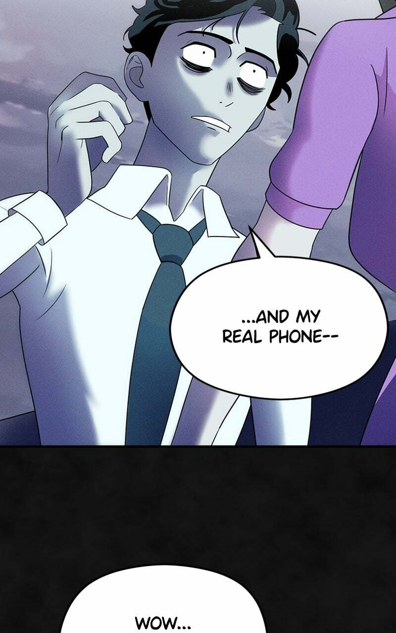 Campfire Friends Chapter 12 page 41 - 