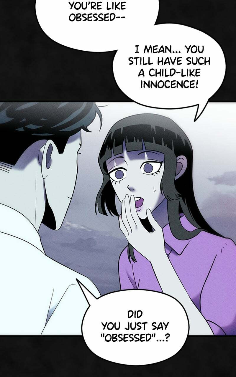 Campfire Friends Chapter 12 page 42 - 