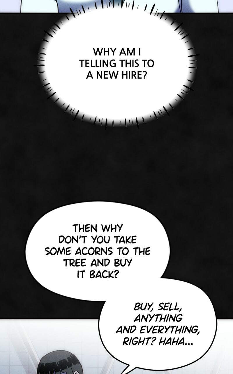 Campfire Friends Chapter 12 page 44 - 