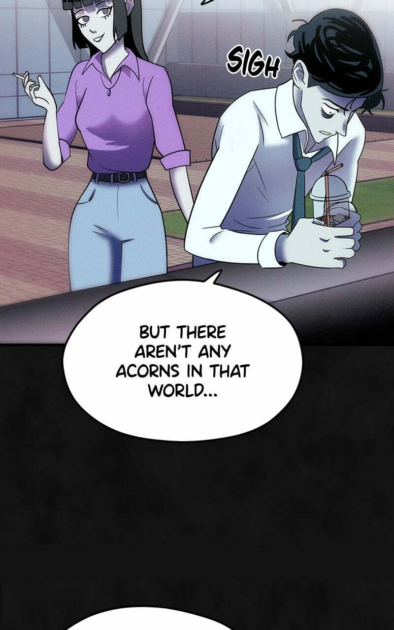 Campfire Friends Chapter 12 page 45 - 