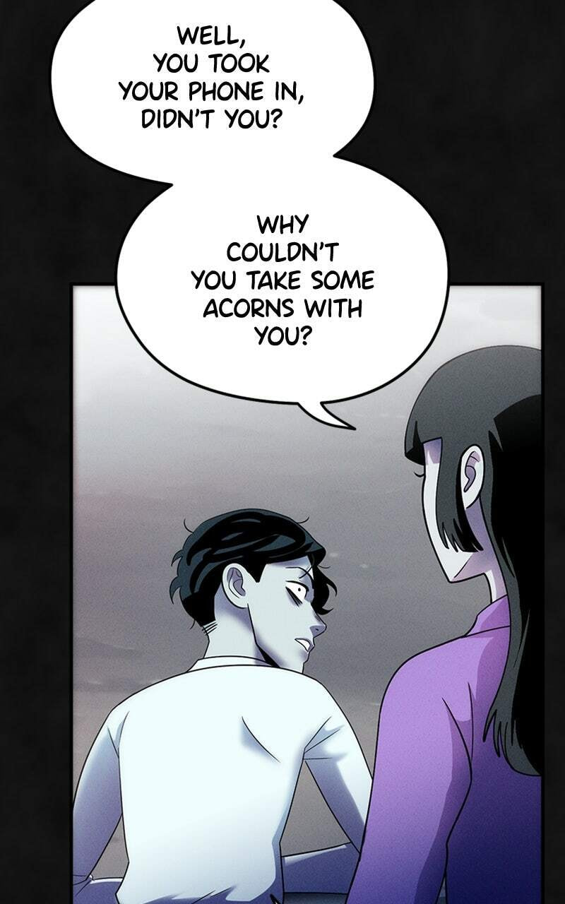 Campfire Friends Chapter 12 page 46 - 