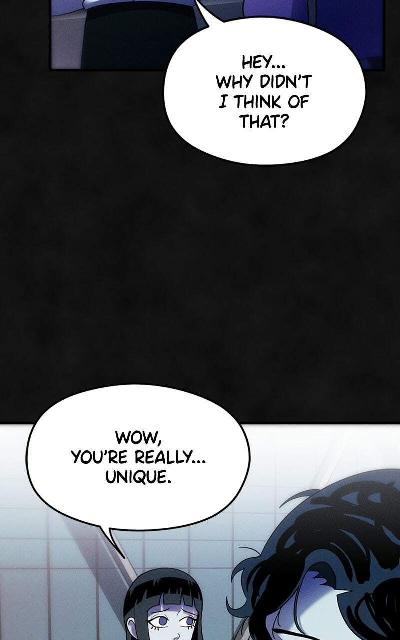 Campfire Friends Chapter 12 page 47 - 