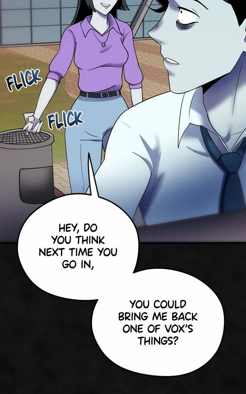 Campfire Friends Chapter 12 page 48 - 