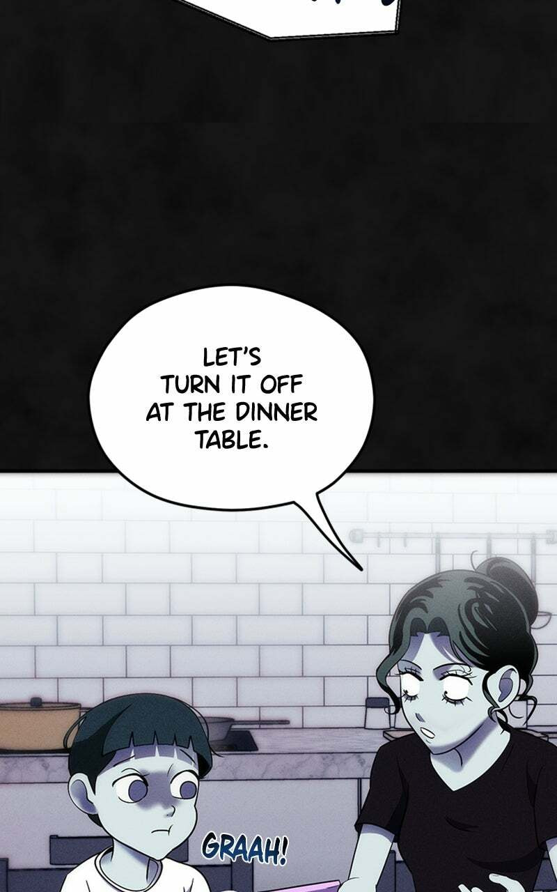 Campfire Friends Chapter 12 page 54 - 